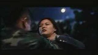JSA (Joint Security Area) Trailer