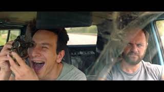 In The Strange Pursuit of Laura Durand (2022) Official Trailer