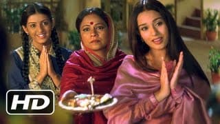 Savaiyaa - Raadhey Krishna Ki - Vivah (Amrita Rao & Amrita Prakash)