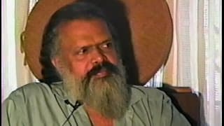 G. Aravindan - Interview with Thomas Waugh