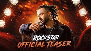 Rockstar | Official Teaser