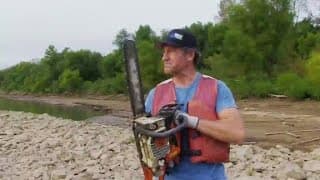 Somebody's Gotta Do It with Mike Rowe New Trailer