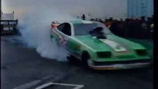 American Nitro (1979) Trailer
