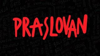 Film PRASLOVAN (2024) napovednik