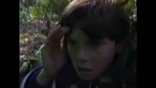 Goosebumps Promo - Stay Out of the Basement