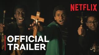Official Trailer