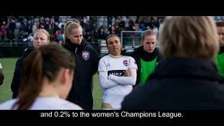 Football for Better or for Worse Trailer
