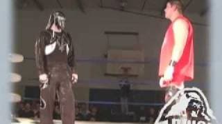 2nd Annual PWG Bicentennial Birthday Extravaganza Night 2