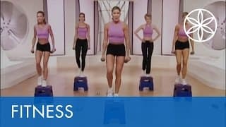 The FIRM - Lower Body Sculpt | Fitness | Gaiam