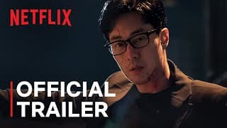Official Trailer [ENG SUB]
