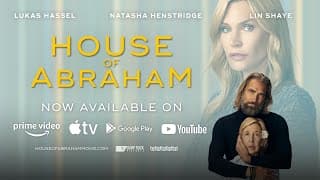 OFFICIAL TRAILER | HOUSE OF ABRAHAM