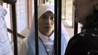 Aparisyon Movie Clip # 2 - The Visit