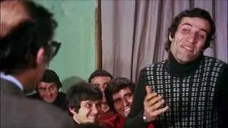 Hababam Sınıfı - Yeni Müdür Yardımcısı Mahmut Hoca