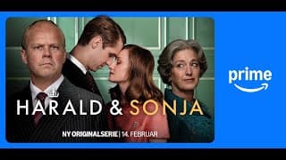 The Commoner (2025) | Official Trailer | IFFA Awards 2025.
