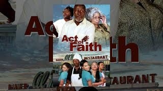 Act of Faith