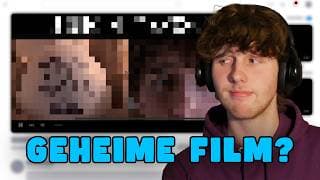 Mijn Geheime Short Film?! | Recorded by Ties