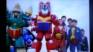 【テツワン探偵ロボタック＋遊戯王】ネタバレ最終回予告