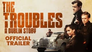 Official US Trailer