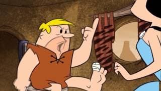 Hook Up Animation / The Rubbles Ep.2 / Cartoon Network