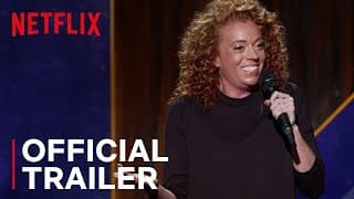 Michelle Wolf: Joke Show | Netflix Standup Comedy Special Trailer