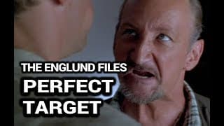 The Englund Files: Perfect Target (1997)
