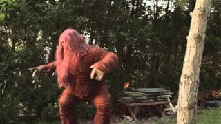 Sexsquatch: The Legend of Blood Stool Creek Movie Trailer