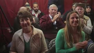 MOTERN MEDIA CHRISTMAS SPECIAL is now on VIMEO