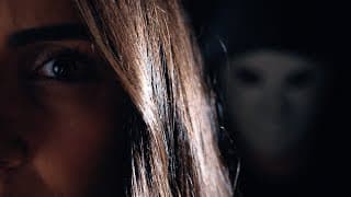 POUSADA SONHAR - O HOMEM SEM ROSTO (2024) | Curta-metragem - Teaser [English subtitles]
