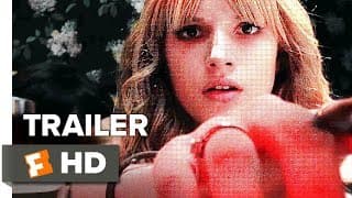 Trailer #1