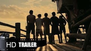 BAKLAD (2017) Official Trailer