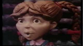 'The Adventures Of Mark Twain' (1985) original theatrical trailer