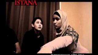 PENUNGGU ISTANA - Official Trailer - Dipawagam: 21 APRIL 2011