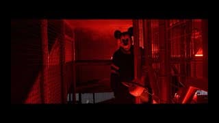 Teaser Trailer