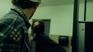 Strangers - Short Film Trailer - Coming JULY 11th
