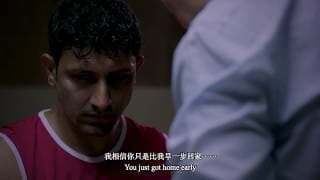 《赤手》I Come Empty-handed 第十三屆鮮浪潮國際短片節（本地競賽短片）