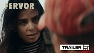 Fervor | Official Trailer (Drama, 2024)