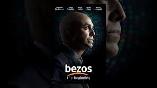 Bezos: The Beginning