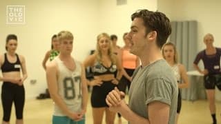 JEKYLL & HYDE | Auditions for the new dance thriller
