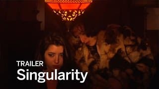 SINGULARITY Trailer | Festival 2016