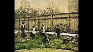 ZAGINIONY FILM KAZIMIERZA PRÓSZYŃSKIEGO – "DZIECI BAWIĄCE SIĘ W OGRODZIE" (1894)