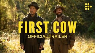 Official International Trailer