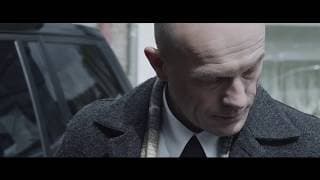 Тизер фільму «Паперове серце», режисер фільму Олесь Санін, проект "Дивись українське!"