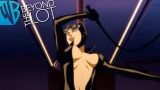 DC Showcase: Catwoman