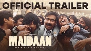Official Trailer