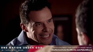 One Nation Under God - Official Teaser Trailer