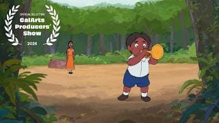 Trumpets - CalArts Film 2026