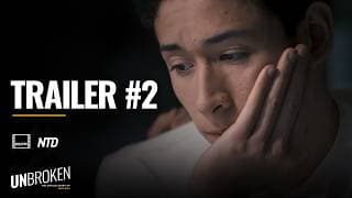 UNBROKEN Trailer 2