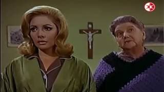 El Dia de las Madres   1969 Marga Lopez y Sara Garcia