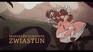 Klingert’s Diving Suit - Trailer