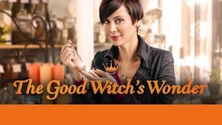 The Good Witch's Wonder